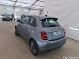  Fiat  500 FIAT  / 2020 / 3P / Berline 42kWh Icône #3