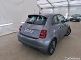  Fiat  500 FIAT  / 2020 / 3P / Berline 42kWh Icône #4