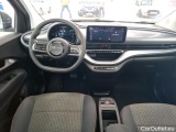  Fiat  500 FIAT  / 2020 / 3P / Berline 42kWh Icône #6
