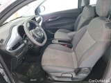  Fiat  500 FIAT  / 2020 / 3P / Berline 42kWh Icône #9