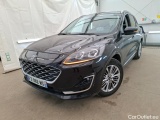  Ford  Kuga  Plug-In Hybrid Vignale 2.5 225CV BVA6 E6dT 