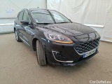  Ford  Kuga  Plug-In Hybrid Vignale 2.5 225CV BVA6 E6dT #4