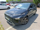  Hyundai  Bayon  Intuitive Mild-Hybrid 2WD 1.0 T-GDI 100CV BVA7 E6d 