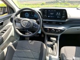  Hyundai  Bayon  Intuitive Mild-Hybrid 2WD 1.0 T-GDI 100CV BVA7 E6d #5