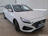  Hyundai  i30  cw Creative Mild-Hybrid 1.0 T-GDI 120CV BVM6 E6d #4