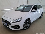  Hyundai  i30  cw Creative Mild-Hybrid 1.0 T-GDI 120CV BVM6 E6d 