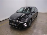  Hyundai   Ioniq HYUNDAI / 2019 / 5P / Berline plug-in hybrid Creative 