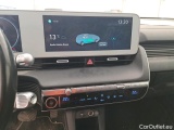  Hyundai   Ioniq Ioniq 5 Intuitive Electrique 72kWh BVA #8