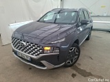  Hyundai  Santa Fe HYUNDAI  / 2020 / 5P / SUV 1.6 T-GDI 265 PHEV HTRAC BUSINESS AUTO 