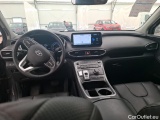  Hyundai  Santa Fe HYUNDAI  / 2020 / 5P / SUV 1.6 T-GDI 265 PHEV HTRAC BUSINESS AUTO #5