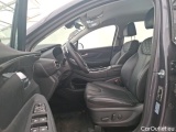 Hyundai  Santa Fe HYUNDAI  / 2020 / 5P / SUV 1.6 T-GDI 265 PHEV HTRAC BUSINESS AUTO #8