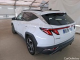 Hyundai  Tucson HYUNDAI  / 2020 / 5P / SUV 1.6 HYBRID 230 EXECUTIVE #2