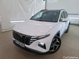  Hyundai  Tucson HYUNDAI  / 2020 / 5P / SUV 1.6 HYBRID 230 EXECUTIVE 