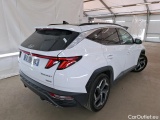  Hyundai  Tucson HYUNDAI  / 2020 / 5P / SUV 1.6 HYBRID 230 EXECUTIVE #3