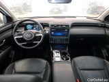 Hyundai  Tucson HYUNDAI  / 2020 / 5P / SUV 1.6 HYBRID 230 EXECUTIVE #5