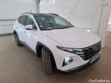  Hyundai  Tucson HYUNDAI  / 2020 / 5P / SUV 1.6 HYBRID 230 EXECUTIVE #4
