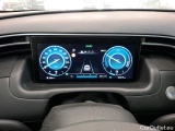  Hyundai  Tucson HYUNDAI  / 2020 / 5P / SUV 1.6 HYBRID 230 EXECUTIVE #6
