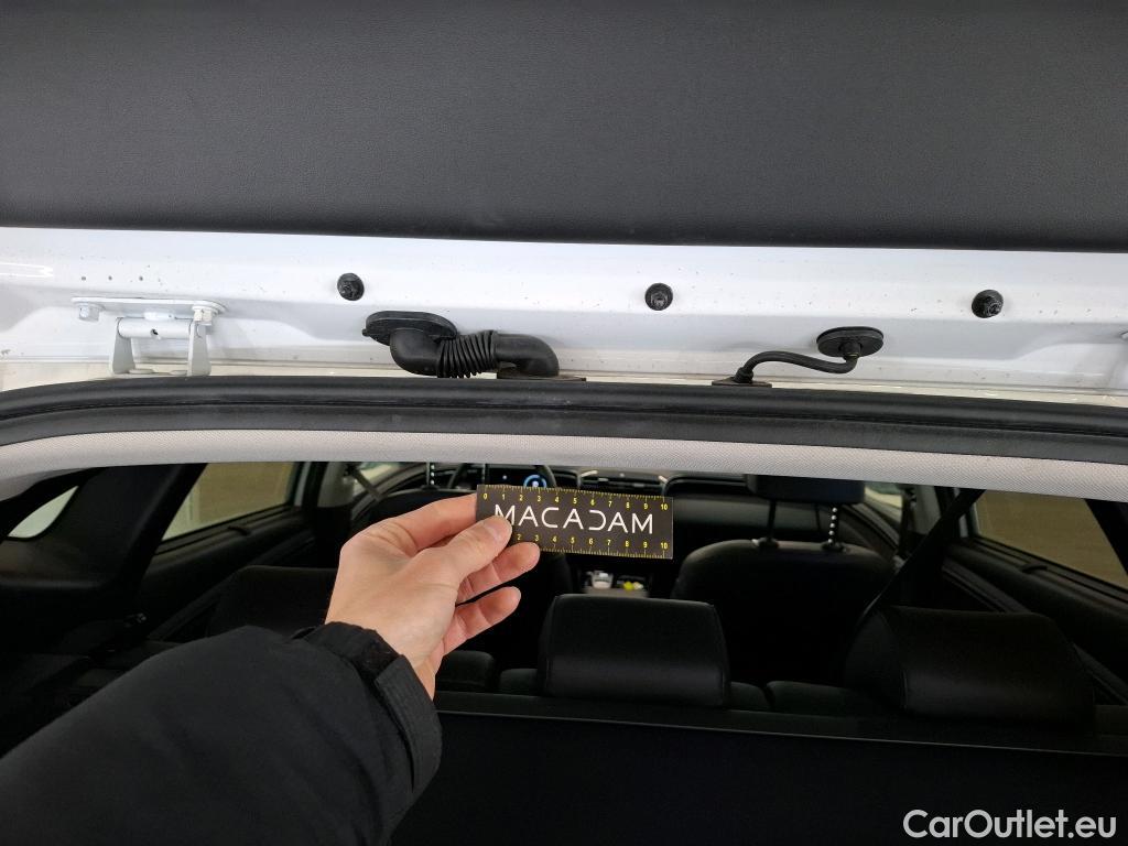  Hyundai  Tucson HYUNDAI  / 2020 / 5P / SUV 1.6 HYBRID 230 EXECUTIVE #81