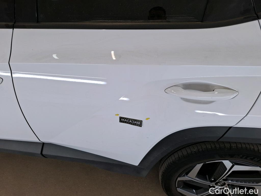  Hyundai  Tucson HYUNDAI  / 2020 / 5P / SUV 1.6 HYBRID 230 EXECUTIVE #40
