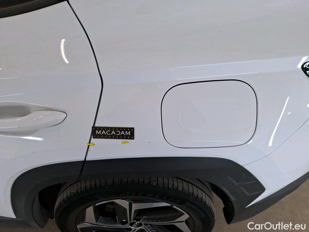  Hyundai  Tucson HYUNDAI  / 2020 / 5P / SUV 1.6 HYBRID 230 EXECUTIVE #49