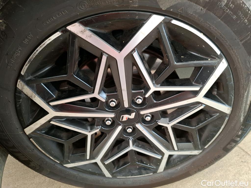  Hyundai  Tucson  N-Line Executive Plug-In Hybrid 4WD 1.6 T-GDI 265CV BVA6 E6d #2