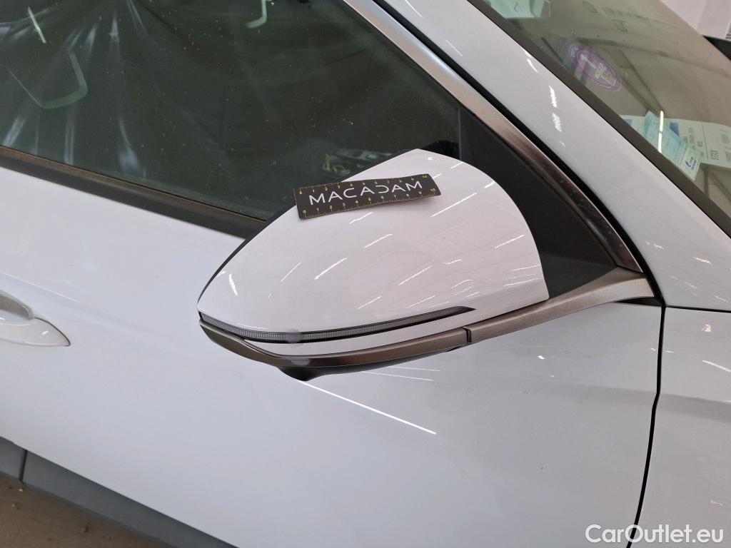  Hyundai  Tucson HYUNDAI  / 2020 / 5P / SUV 1.6 HYBRID 230 EXECUTIVE #64