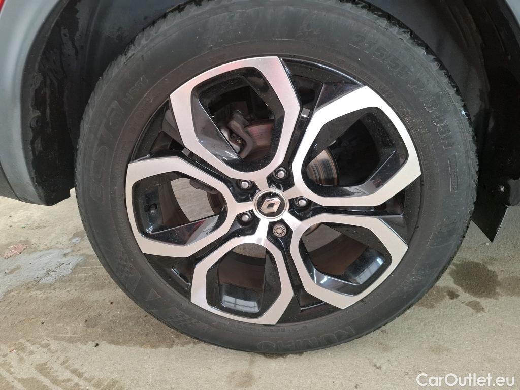  Renault  Arkana  Intens 1.6 E-TECH Hybrid 145CV BVA6 E6d #13