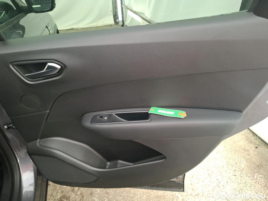  Renault  Arkana  Business 1.3 TCe 140CV BVA7 E6d #19