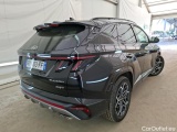  Hyundai  Tucson  N-Line Executive Plug-In Hybrid 4WD 1.6 T-GDI 265CV BVA6 E6d #3
