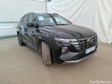  Hyundai  Tucson  N-Line Executive Plug-In Hybrid 4WD 1.6 T-GDI 265CV BVA6 E6d #4