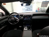  Hyundai  Tucson  N-Line Executive Plug-In Hybrid 4WD 1.6 T-GDI 265CV BVA6 E6d #5