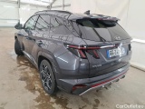  Hyundai  Tucson HYUNDAI  / 2020 / 5P / SUV 1.6 PHEV 265 HTRAC N LINE EXECU 4WD AUTO #2