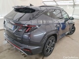  Hyundai  Tucson HYUNDAI  / 2020 / 5P / SUV 1.6 PHEV 265 HTRAC N LINE EXECU 4WD AUTO #3