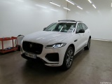  Jaguar  F-PACE JAGUAR  / 2015 / 5P / SUV P400e PHEV BVA 4x4 R-Dynamic SE 