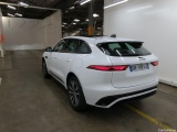  Jaguar  F-PACE JAGUAR  / 2015 / 5P / SUV P400e PHEV BVA 4x4 R-Dynamic SE #2