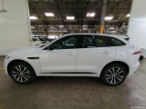  Jaguar  F-PACE JAGUAR  / 2015 / 5P / SUV P400e PHEV BVA 4x4 R-Dynamic SE #3