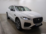  Jaguar  F-PACE JAGUAR  / 2015 / 5P / SUV P400e PHEV BVA 4x4 R-Dynamic SE #6