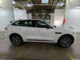  Jaguar  F-PACE JAGUAR  / 2015 / 5P / SUV P400e PHEV BVA 4x4 R-Dynamic SE #7