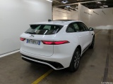  Jaguar  F-PACE JAGUAR  / 2015 / 5P / SUV P400e PHEV BVA 4x4 R-Dynamic SE #5