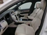  Jaguar  F-PACE JAGUAR  / 2015 / 5P / SUV P400e PHEV BVA 4x4 R-Dynamic SE #13