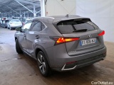  Lexus  NX LEXUS  / 2017 / 5P / SUV 2.5 300H Executive 2WD AUTO #2