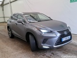  Lexus  NX LEXUS  / 2017 / 5P / SUV 2.5 300H Executive 2WD AUTO #4