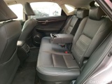  Lexus  NX LEXUS  / 2017 / 5P / SUV 2.5 300H Executive 2WD AUTO #9