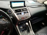  Lexus  NX LEXUS  / 2017 / 5P / SUV 2.5 300H Executive 2WD AUTO #7