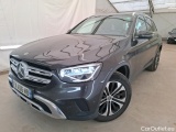  Mercedes  G-Klasee MERCEDES-BENZ GLC / 2019 / 5P / SUV GLC 300 e Business Line 4Matic 