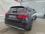  Mercedes  G-Klasee MERCEDES-BENZ GLC / 2019 / 5P / SUV GLC 300 e Business Line 4Matic #3