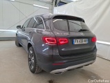  Mercedes  G-Klasee MERCEDES-BENZ GLC / 2019 / 5P / SUV GLC 300 e Business Line 4Matic #2