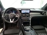  Mercedes  G-Klasee MERCEDES-BENZ GLC / 2019 / 5P / SUV GLC 300 e Business Line 4Matic #5