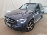  Mercedes  G-Klasee MERCEDES-BENZ GLC / 2019 / 5P / SUV 2.0 GLC 300 DE BUSINESS LINE 4MATIC 