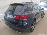  Mercedes  G-Klasee MERCEDES-BENZ GLC / 2019 / 5P / SUV 2.0 GLC 300 DE BUSINESS LINE 4MATIC #3